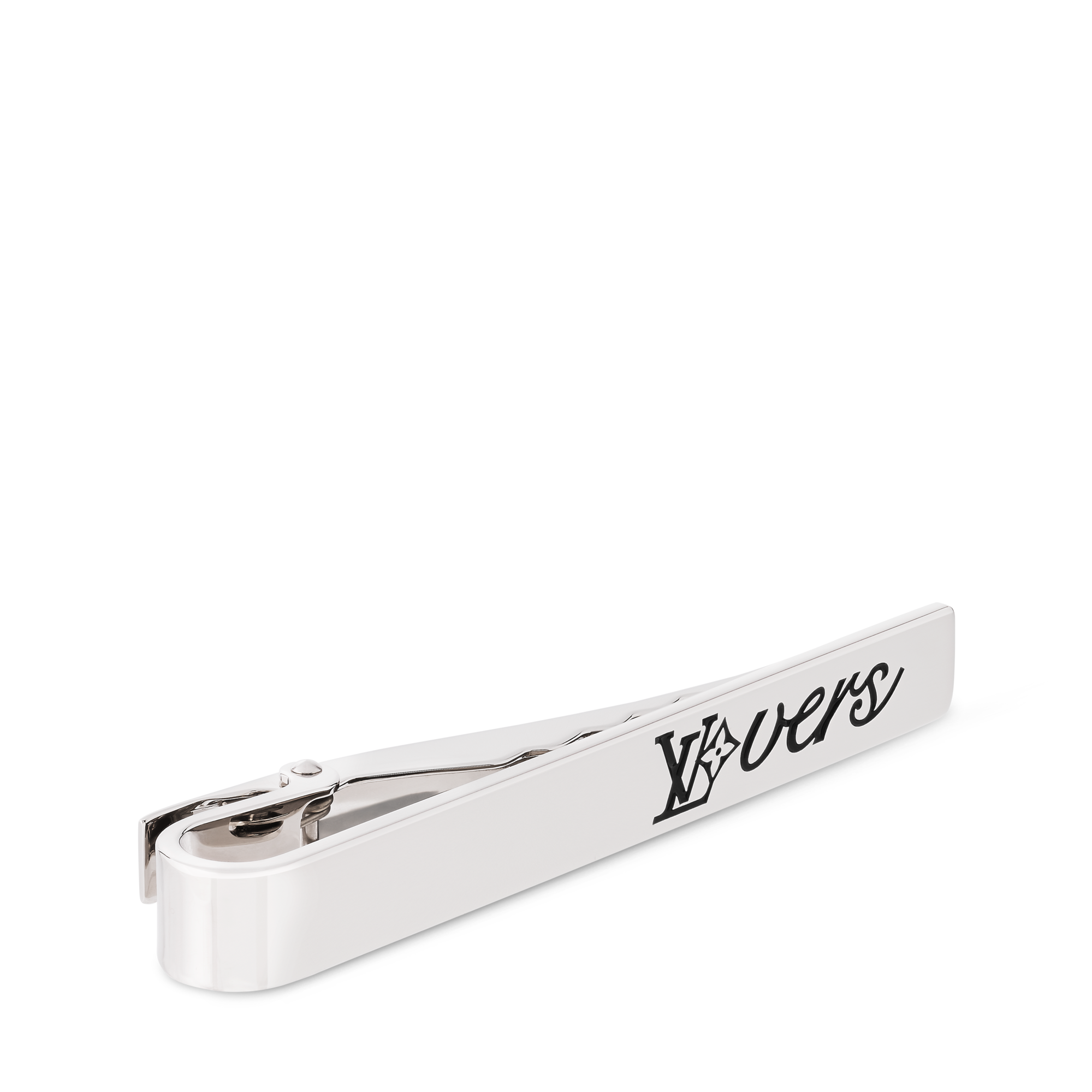 LV Vers Tie Pin S00 - Men - Accessories | LOUIS VUITTON ®
